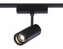 Ambrella GV1571 Светильник светодиодный трековый ZOOM для шинопровода Magnetic Ultra Slim