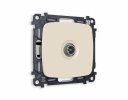 Ambrella MO333010 Комплект механизма TV розетки оконечной OMEGA