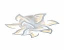 Ambrella FA4473 Потолочный светодиодный светильник с пультом 112W 3000+6400K/4200K/6400+3000K