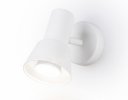 Ambrella TA13111 Светильник накладной GU10 max 12W D85*L123*H145