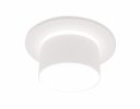 Ambrella TN322 Встраиваемый точечный светильник GU5.3 D98*60