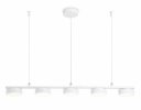 Ambrella FL51733 Светильник светодиодный подвесной 3000K/4200K/6400K 25W