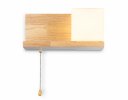 Ambrella TR83123 Настенный светильник с выключателем E27 max 40W 300*140*140