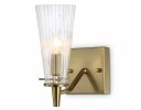 Ambrella TR3236 Настенный светильник E14 max 40W 250*120*210