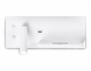 Ambrella FW2971 Настенный поворотный светодиодный светильник 3000K 5W+3W 300*120*115