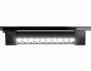 Ambrella GL6689 Трековый однофазный светодиодный светильник 12W 4200K 24°