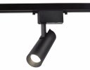 Ambrella GL5858 Трековый однофазный светодиодный светильник LED 10W 4200K 24°