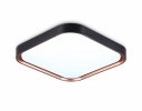 Ambrella FZ1265 Потолочный светодиодный светильник 18W 5000K 250*250*60