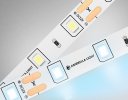 Ambrella GS1003 Светодиодная лента 2835 60Led/ 4.8W m/ 12V IP20