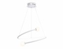 Ambrella FL66291 Подвесной светодиодный светильник 39W 3000K-6400K