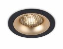 Ambrella TN102725 Светильник встраиваемый GU5.3 92*92*23