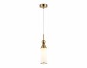 Ambrella LH55271 Светильник подвесной E14 max 40W D65*1500