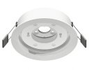 Ambrella C8050 Корпус светильника встраиваемый SWH