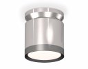 Ambrella XS8120010 Комплект накладного светильника PSL/PPH