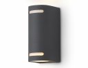 Ambrella ST3741 Светильник уличный настенный архитектурный GR