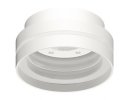 Ambrella C8412 Корпус светильника накладной SWH/CL