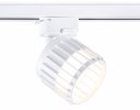 Ambrella GL5348 Трековый однофазный светильник GX53 D100*80