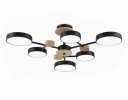 Ambrella FL4863 Светильник светодиодный подвесной 90W 3000-6000K