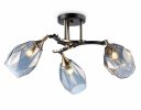 Ambrella TR303038 Светильник подвесной E27/3 max 40W D620*270