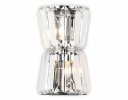 Ambrella TR5217 Настенный светильник E14/2 max 40W 245*150*110
