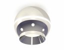 Ambrella XS1104002 Комплект накладного светильника PSL