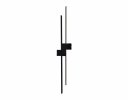Ambrella FL5218 Светильник светодиодный настенный 4200K 27W 1209*180*50