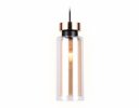 Ambrella TR3571 Подвесной светильник со сменной лампой E14 max 40W D100*1050