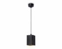Ambrella TN5125 Светильник подвесной E27 max 40W 80*80*1150