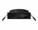 Ambrella C7632 Корпус светильника встраиваемый для насадок D70mm