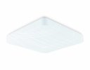 Ambrella FZ1150 Потолочный светодиодный светильник 18W 6400K 270*270*80