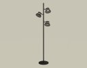 Ambrella XB9816100 Комплект напольного поворотного светильника GX53 (C9816, N8141)