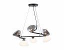 Ambrella LH15003 Светильник подвесной G9*6 max 40W D630*1150