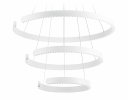 Ambrella FL5887 Светильник подвесной светодиодный 90W 3000K/4200K/6400K