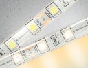 Ambrella GS2101 Светодиодная лента 5050 60Led/ 14.4W m/ 12V IP65