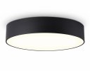 Ambrella FV5529 Светильник светодиодный потолочный LED 45W 3000K D400*58