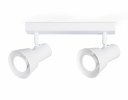 Ambrella TA13115 Светильник накладной GU10/2 max 12W 350*85*150