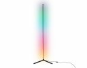 Ambrella FL8027 Светильник светодиодный напольный LED 20W RGB D32*1650