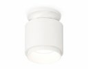 Ambrella XS7510040 Комплект накладного светильника SWH