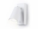 Ambrella TA13141 Светильник настенный GU10 max 12W 145*60*90
