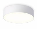 Ambrella FV5519 Светильник светодиодный потолочный LED 26W 3000K