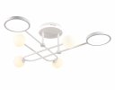Ambrella FL66229 Потолочный светодиодный светильник со сменной лампой 48W