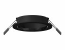 Ambrella C6513 Корпус светильника встраиваемый для насадок D60mm