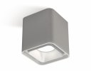Ambrella XS7842003 Комплект накладного светильника SGR/SSL