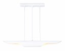 Ambrella TN5155 Светильник подвесной E27/2 max 40W 600*60*1100