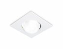 Ambrella S490 W Встраиваемый потолочный светодиодный светильник 4200K 5W