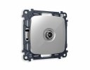 Ambrella MO413010 Комплект механизма TV розетки оконечной OMEGA