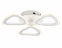Ambrella FA4508 Светильник потолочный светодиодный с пультом 30W 4200K/3000K/6400K
