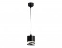 Ambrella TN71109 Светильник подвесной GX53 max 12W D82*1135