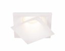 Ambrella TN188 Встраиваемый точечный светильник GU5.3 80*80*50