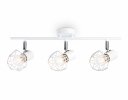 Ambrella TR8631 Накладной светильник E27*3 max 40W 460*91*175